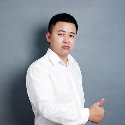 物理老师-吴克彬